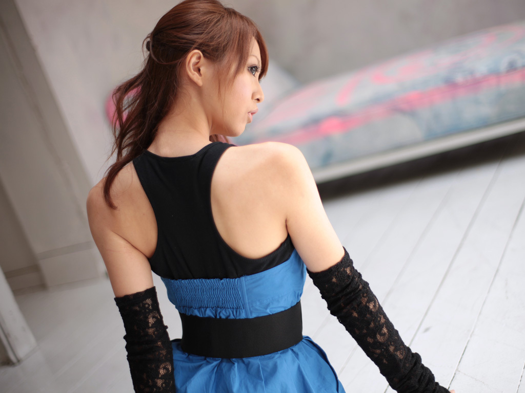 成島桃香 Momoka Narushima [Watch]